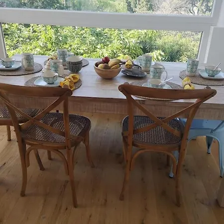 Haut De Avec Piscine Et Jardin *