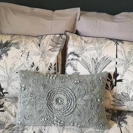 Haut De Avec Piscine Et Jardin *