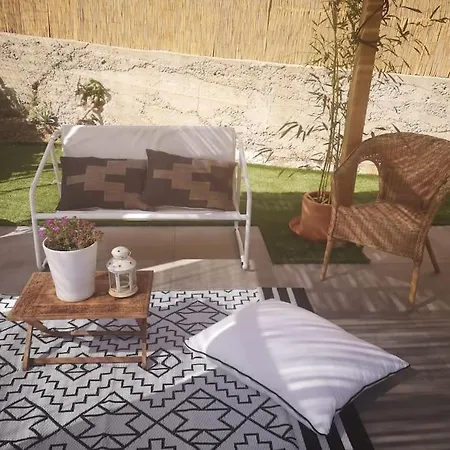Haut De Avec Piscine Et Jardin דירה בורם-לה-מימוזה
