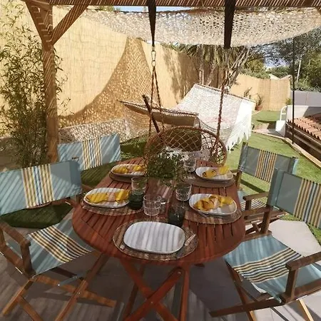 Haut De Avec Piscine Et Jardin Apartment *